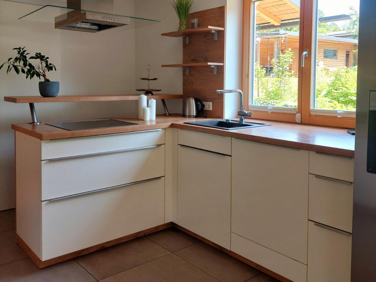 Ferienhaus Goldener Anker Unterach Am Attersee Kültér fotó